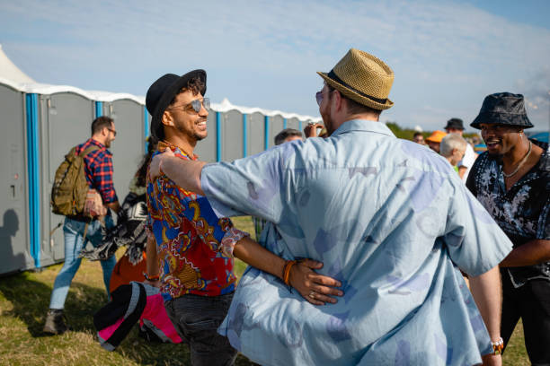 Best Emergency porta potty rental  in Tabor City, NC