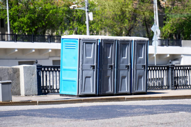 Portable restroom solutions in Tabor City, NC